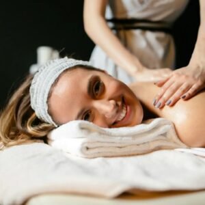 Massages Oloron Sainte-Marie